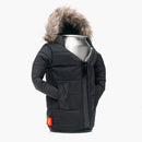 puffin cooler beverage pahka black - left view