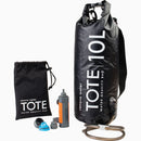 renovo water MUV tote gravity bag - kit view