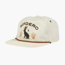 Sendero Jackalope Hat Adventure Advanced Primate--right view