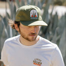 sendero ocotillo hat - lifestyle view