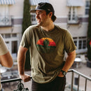 Sendero Provisions Agave Sunrise Shirt