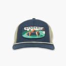sendero provisions rio hat--front view