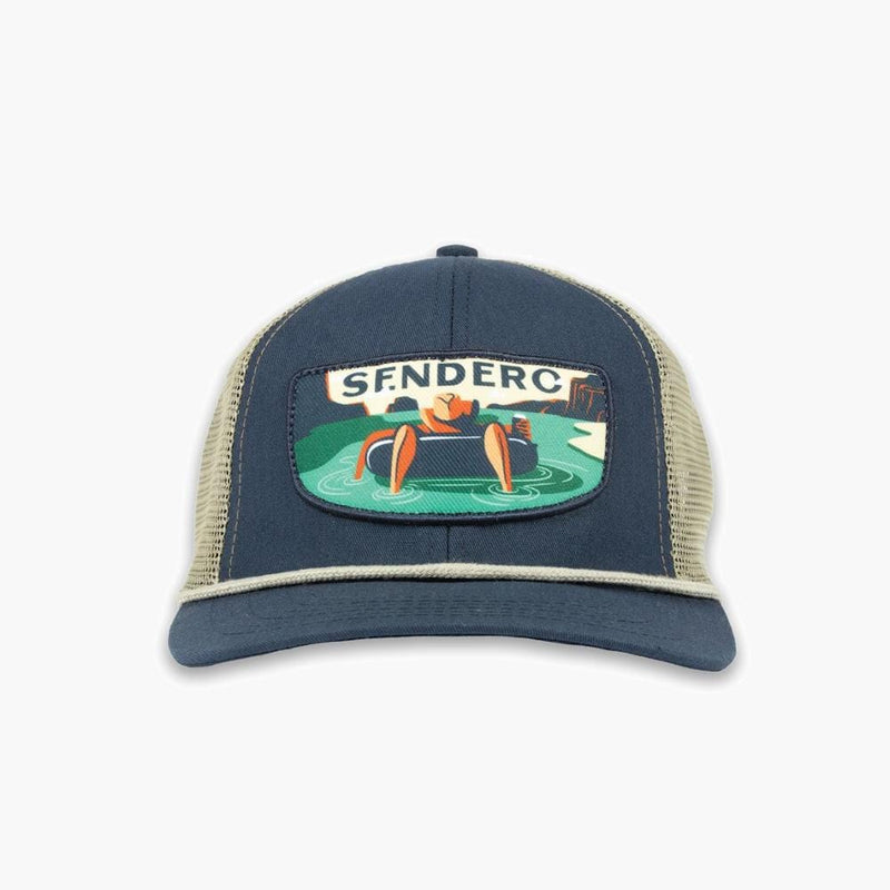 Adventure Hat Rio Rio Hat