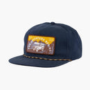 where the road ends hat