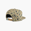 sendero camp sendero agave camo edition hat - back view
