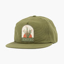 sendero ocotillo hat - angle view