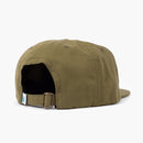 sendero ocotillo hat - back view