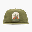 sendero ocotillo hat - front view