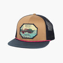 Boise River Meshback Hat