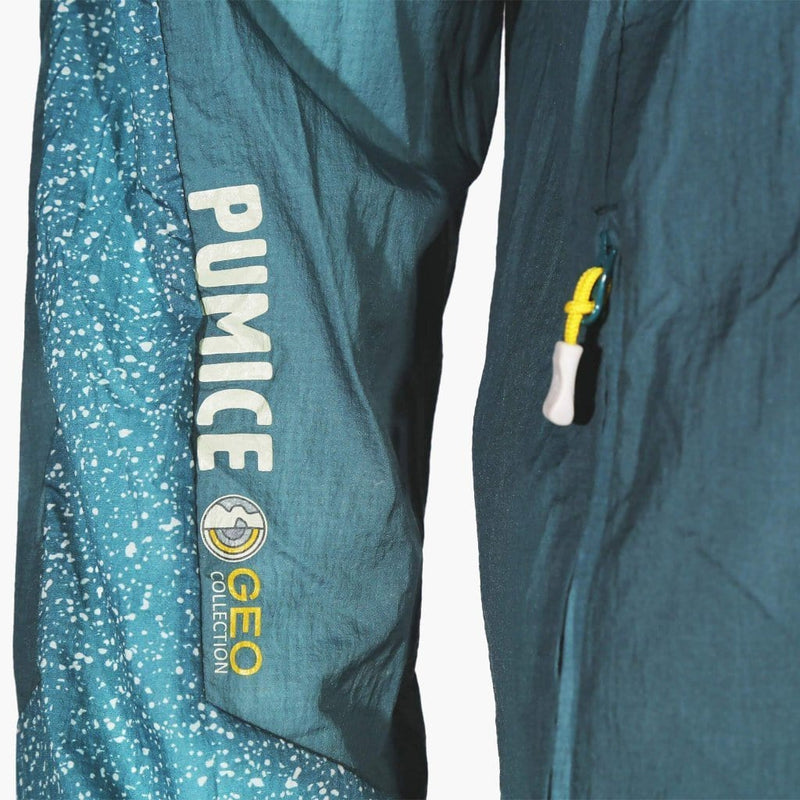 Sendero Provisions Pumice Jacket--sleeve close-up