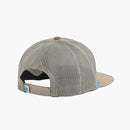 Sierra Nevada Range Meshback Hat--back