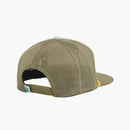 Snake River Meshback Hat--back