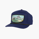 Glacier National Park Hat