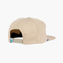 Spirit of the West Hat--back