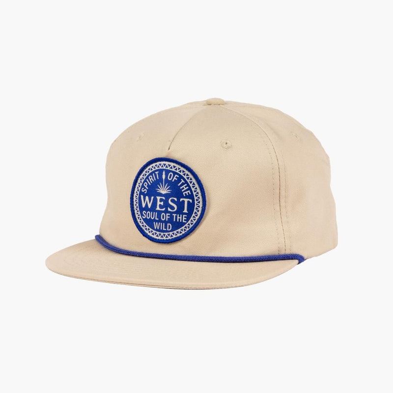 Spirit of the West Hat