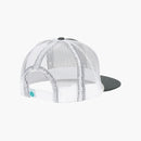 King Pursuit Hat--back