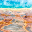 Grand Prismatic Spring Yellowstone National Park