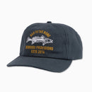 sendero provisions bad to the bone hat - angle view