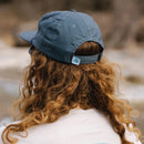 sendero provisions bad to the bone hat - lifestyle view