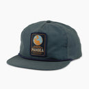 sendero provisions pangea hat - angle view