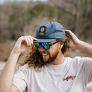 sendero provisions pangea hat - lifestyle view