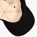 sendero shootin hand hat - inside view