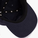 sendero yeehaw hat - inside view