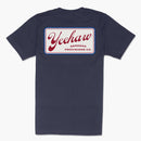 sendero yeehaw shirt - back view