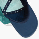 sendero agave foamy hat - inside view