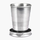 The Shot Flask--collapsible shot glass