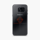 Smiling Monkey Samsung Case