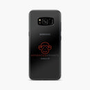Smiling Monkey Samsung Case