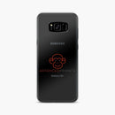 Smiling Monkey Samsung Case
