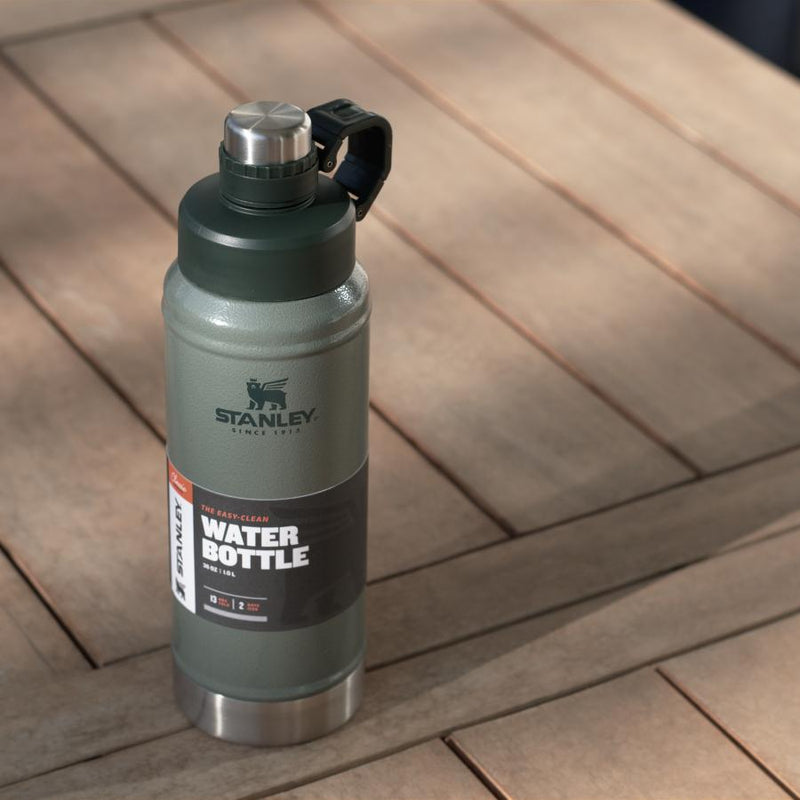 Classic Easy Clean Water Bottle