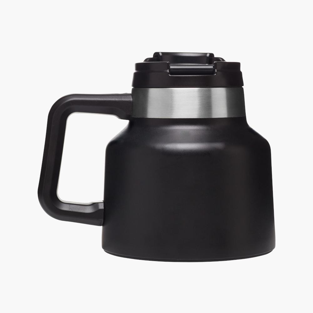 Adventure Tough-To-Tip Admiral's Mug