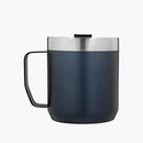 stanley classic legendary camp mug nightfall--back view