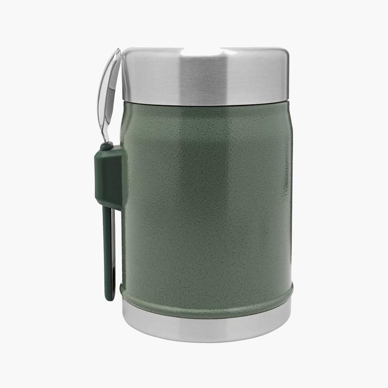 Stanley Classic Legendary Food Jar, Green, 24 oz