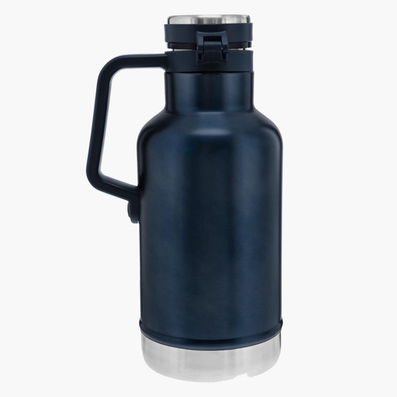 Classic Easy-Pour Beer Growler, 1.9 L
