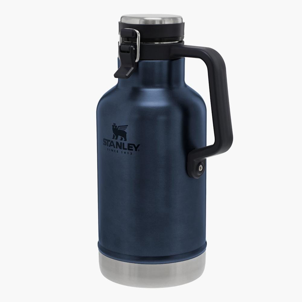 Classic Easy-Pour Growler Nightfall | 64 oz