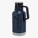 Stanley Classic Easy-Pour Growler--angled view