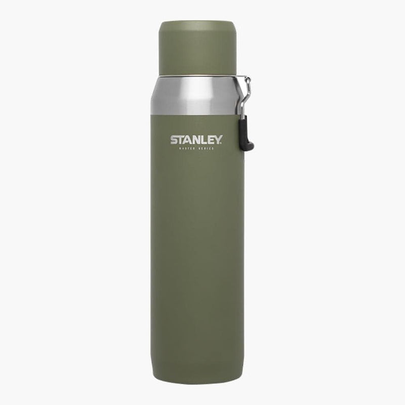 Master Unbreakable Water Bottle 36 oz - Main Image