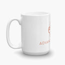 The Mug of an Advanced Primate