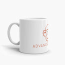 The Mug of an Advanced Primate