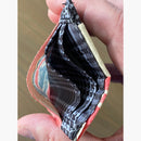 Torrain Essential Card Pocket - card slots end view