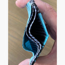 Torrain Essential Card Pocket - card slots side view