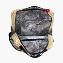 Torrain Giri Cobra Backpack - main compartment view