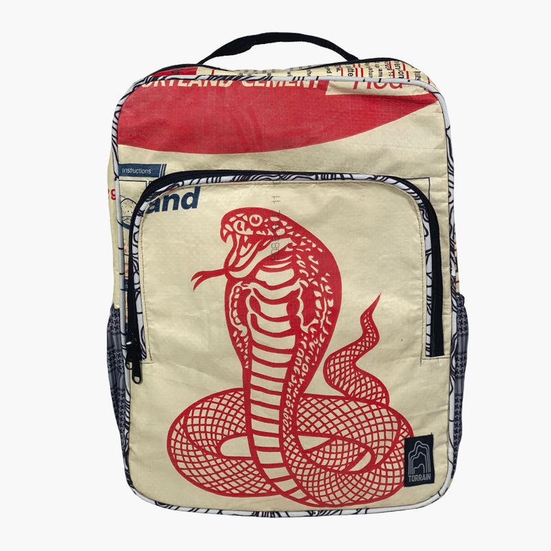 Torrain Giri Cobra Backpack - front view