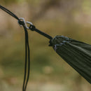 Trek Light Go Anywhere Rope Kit--for Double Hammock