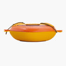 UCO Retro Sunrise 4-Piece Mess Kit