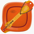UCO Retro Sunrise 4-Piece Mess Kit